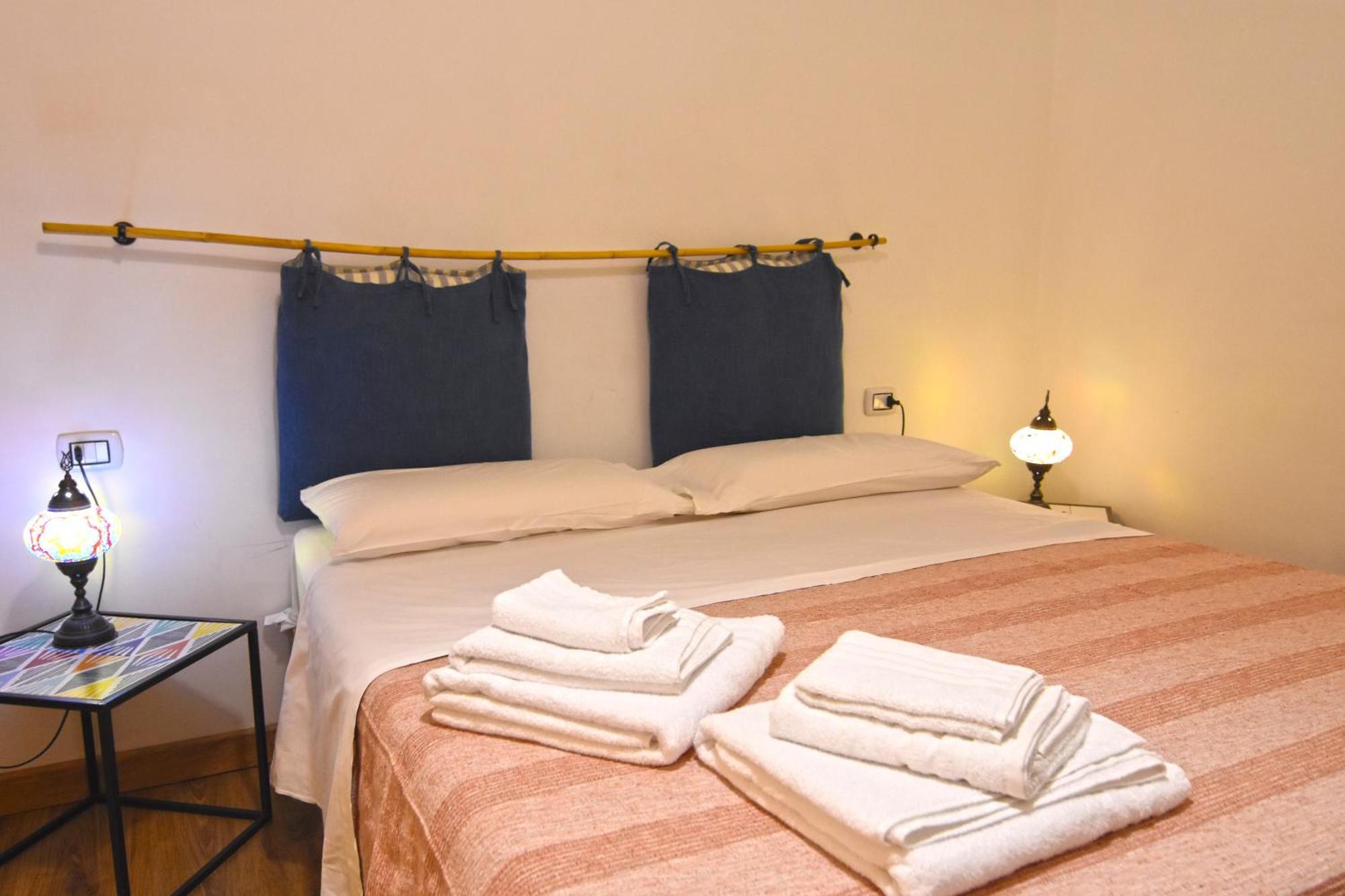 Sunrise Luxury Hotel Naples Exterior photo