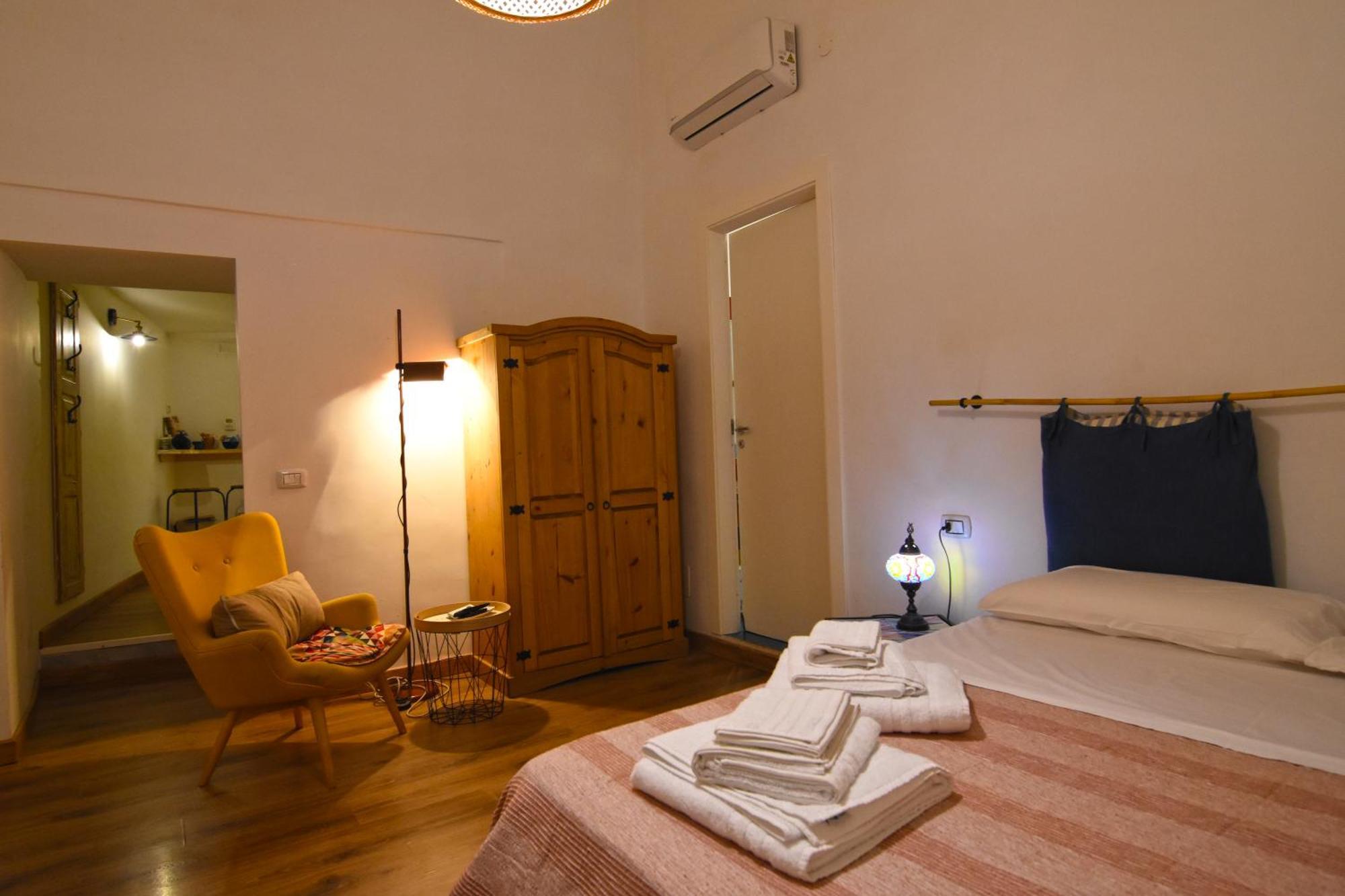 Sunrise Luxury Hotel Naples Exterior photo