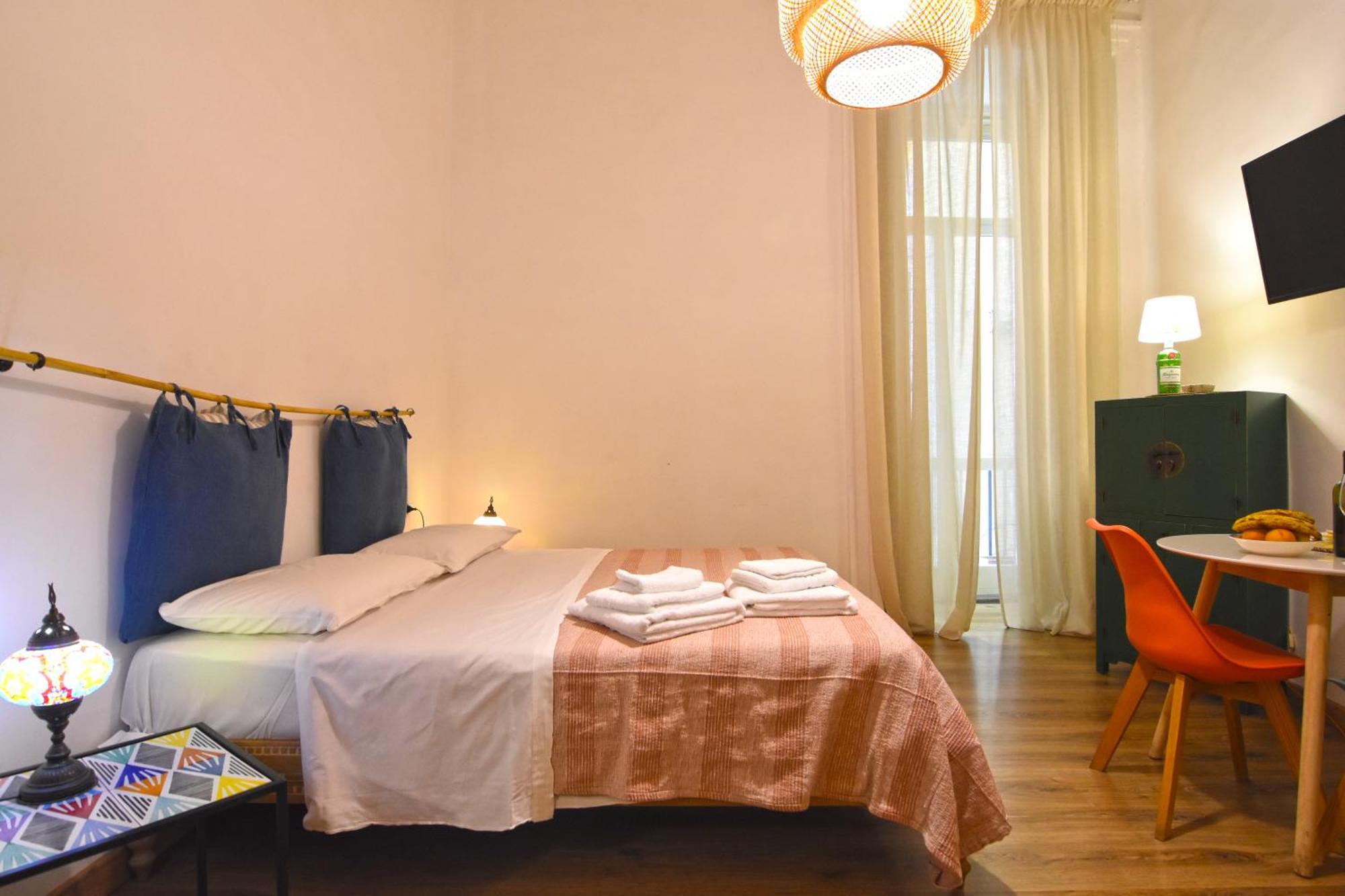 Sunrise Luxury Hotel Naples Exterior photo