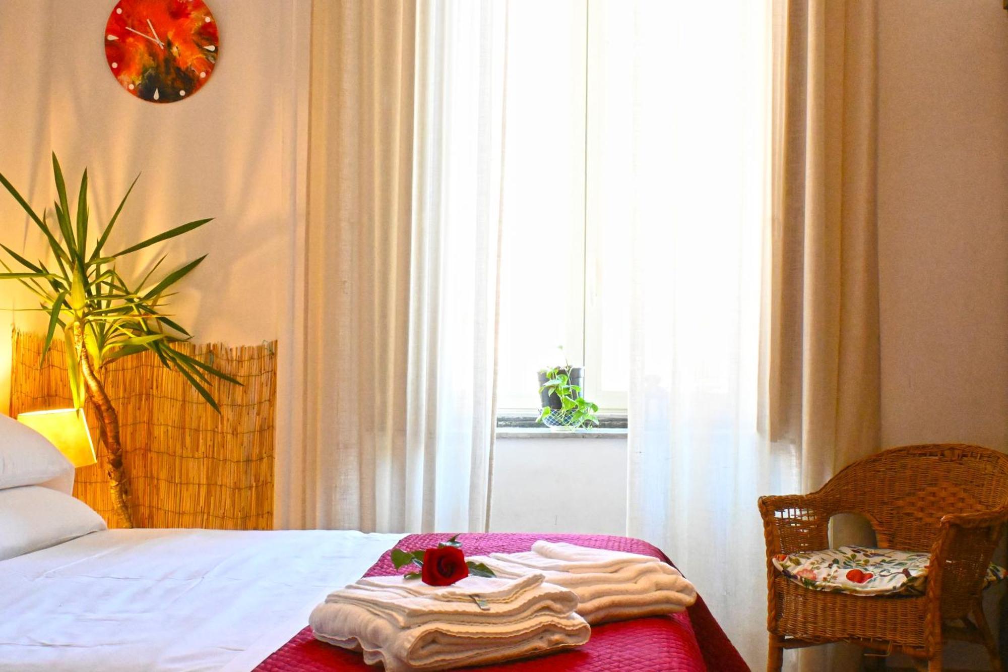 Sunrise Luxury Hotel Naples Exterior photo