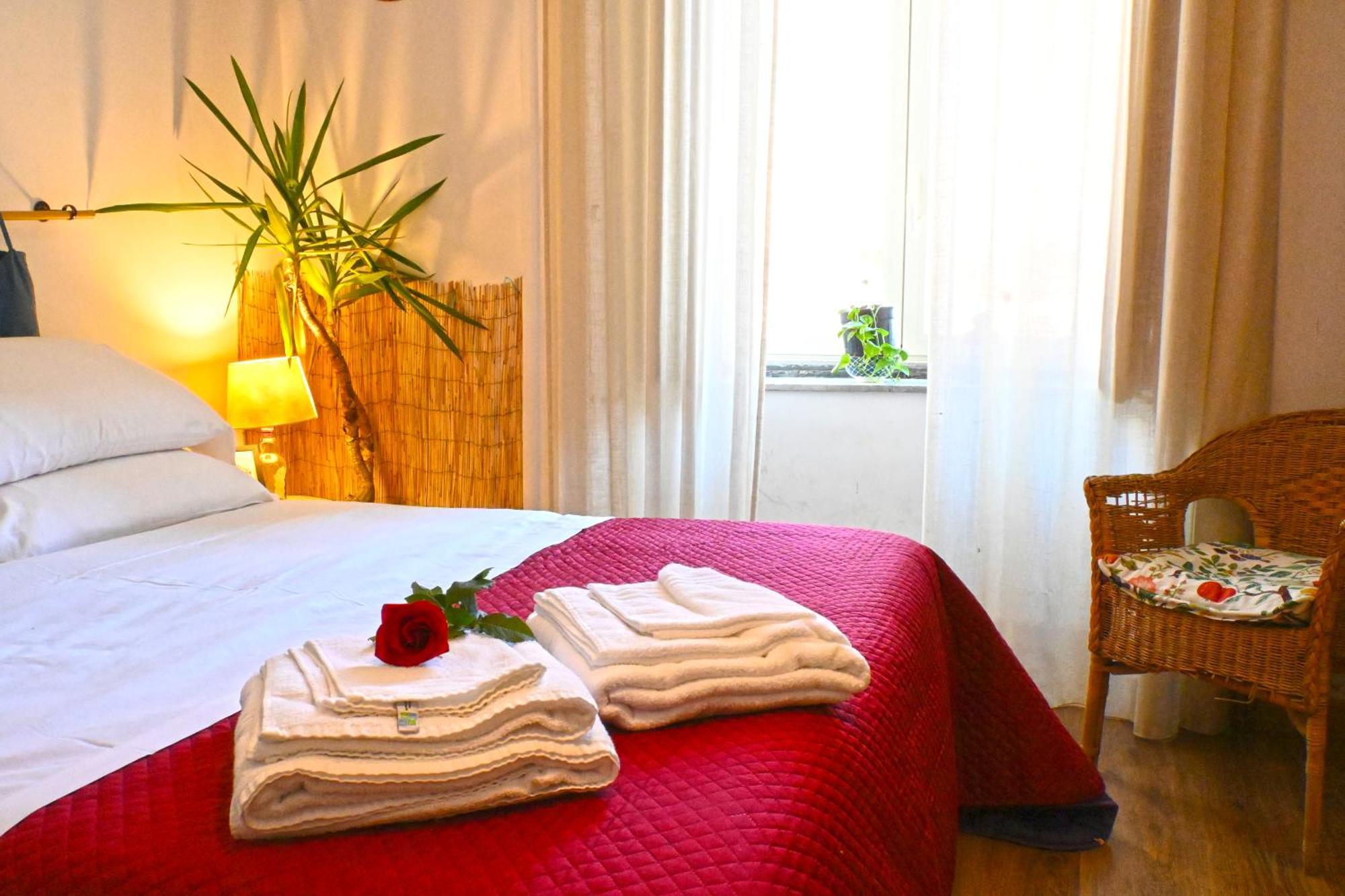 Sunrise Luxury Hotel Naples Exterior photo