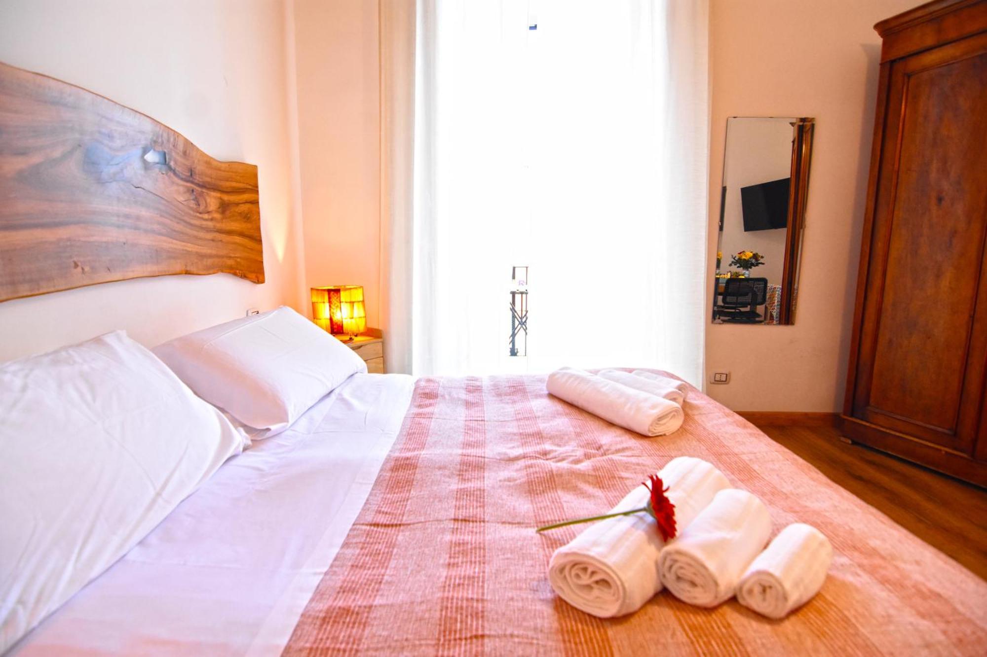 Sunrise Luxury Hotel Naples Exterior photo
