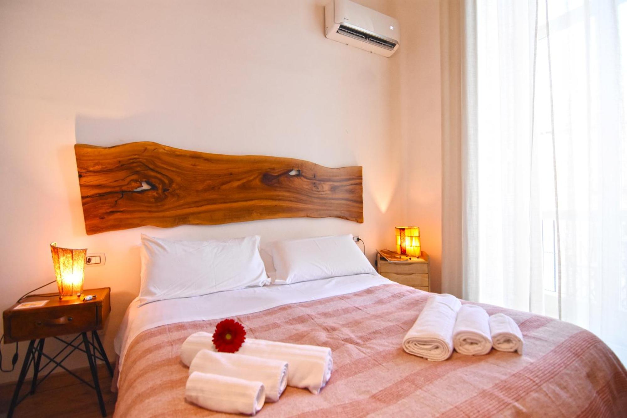 Sunrise Luxury Hotel Naples Exterior photo