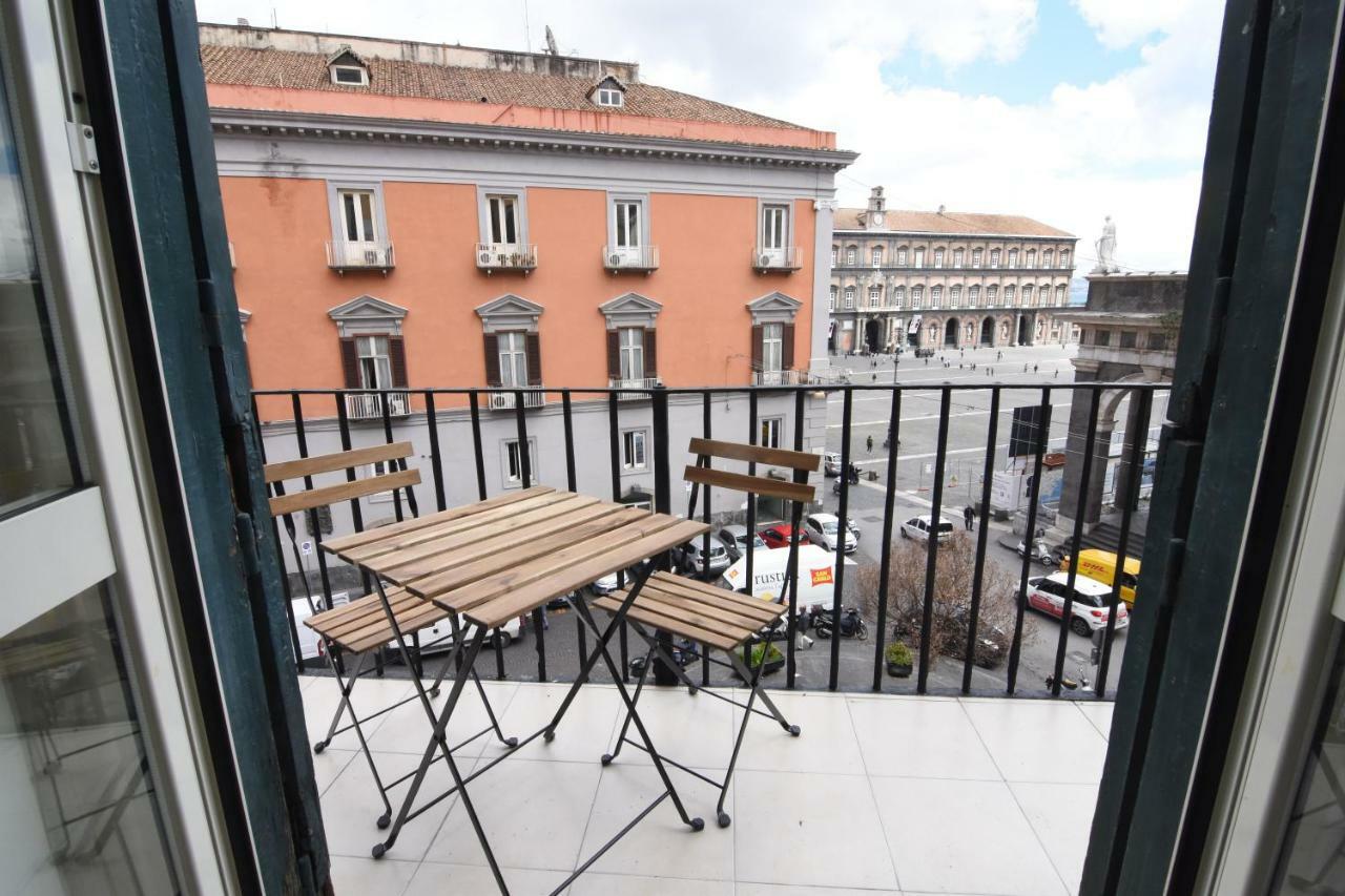 Sunrise Luxury Hotel Naples Exterior photo